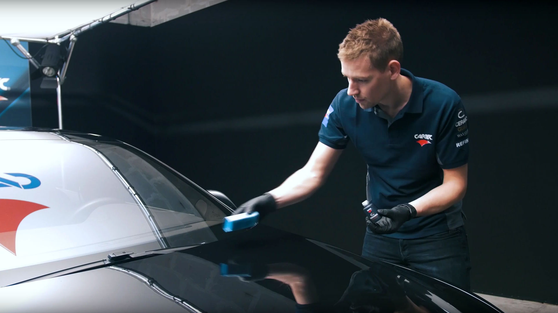 Everything you need to know about a car wash (part 1) - Cartec World