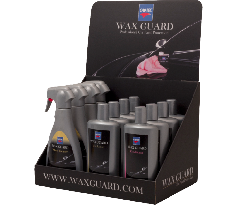 Ceramic Guard: revolutionaire autocoating, perfecte bescherming, water ...